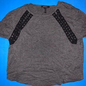 Forever 21 Shirt